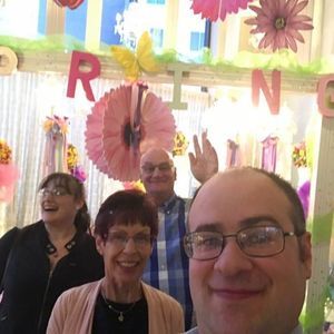 Meet your Posher, Cathie